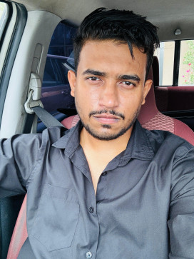 Sohan, 30, Qatar