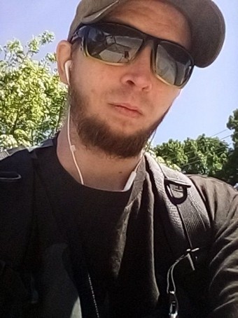 Azrael, 33, United States