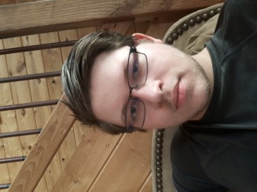 John V, 21, United States