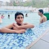 Aashutosh, 18, Nepal