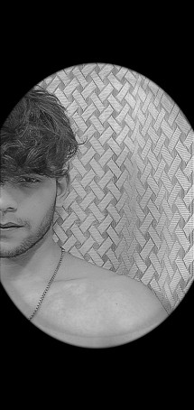 Ram, 21, India