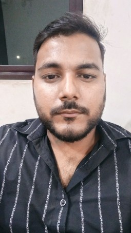 Mr Hard Boy, 27, India