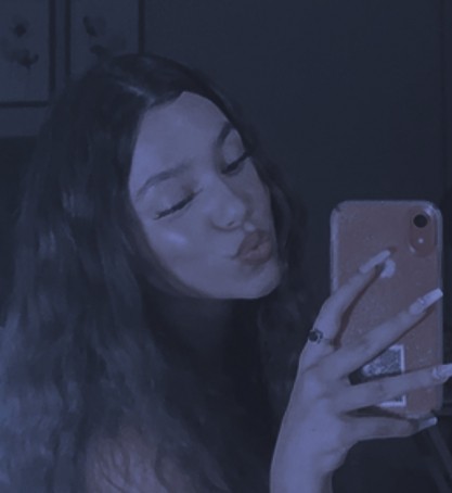 Janee, 19, Belarus