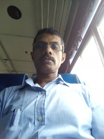 Priyantha, 40, Sri Lanka