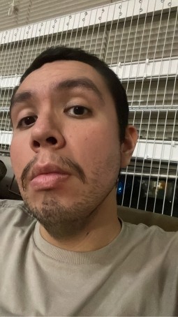 Eddiee New Account , 25, United States