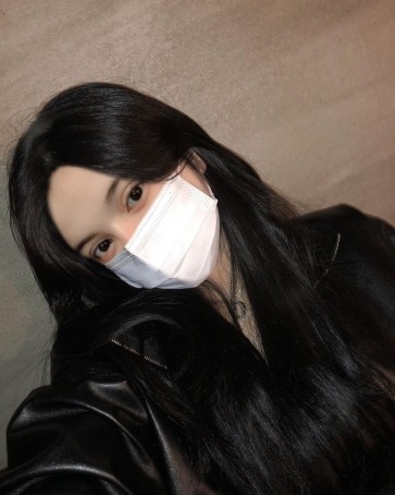 Maxene, 18, Philippines