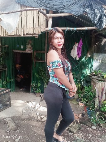 Elsie, 23, Philippines