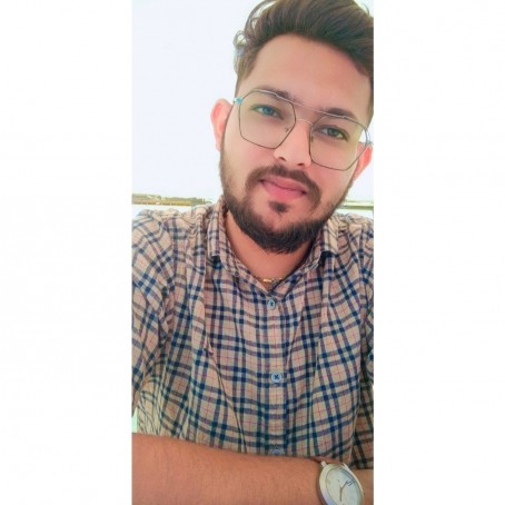 Dr Bunny, 26, India