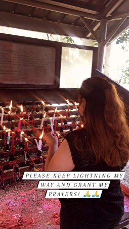 Pettycherry, 43, Philippines