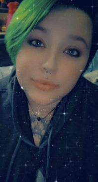 Scarlett, 28, United States