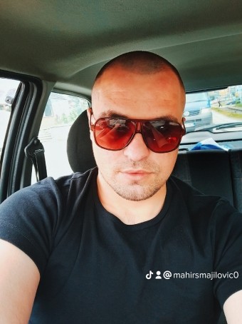 Maha7, 27, Bosnia And Herzegovina