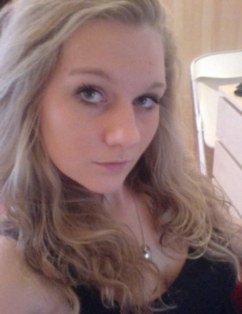 Corinna_25, 25, Germany