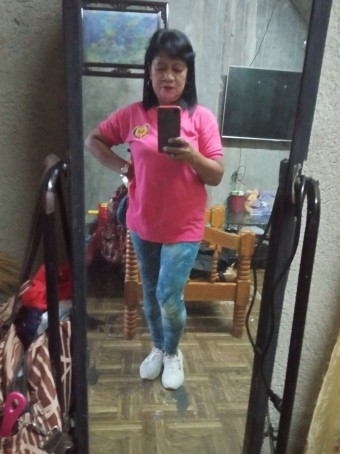 Jennifer, 59, Philippines