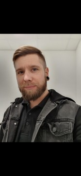 Dave765, 32, United Kingdom