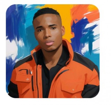 Joshua Craig, 27, Guyana