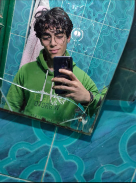 , 22, Lebanon