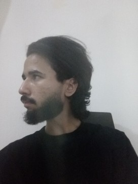 Eliasx1, 25, United States