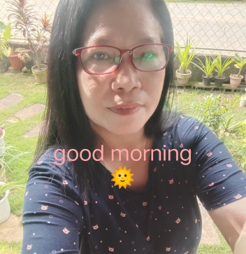 Liah, 58, Philippines