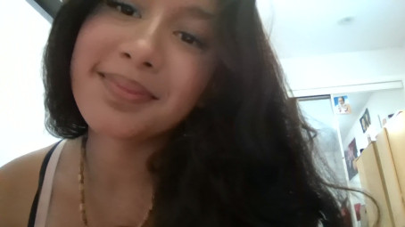 Someone, 18, Canada