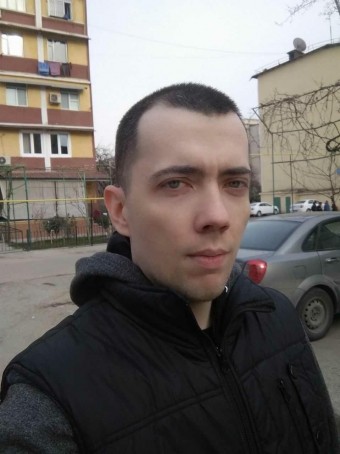 Azazello, 34, Uzbekistan