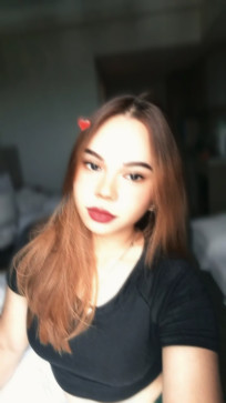 Rho, 22, Philippines