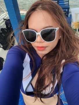 Rho, 20, Philippines