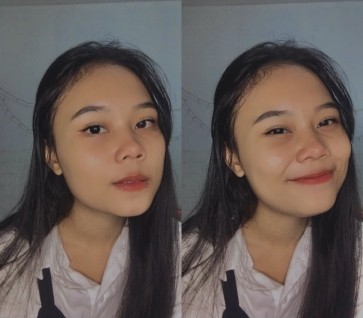 Tata, 23, Indonesia