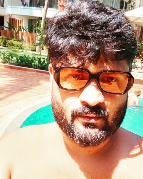 Bobby, 30, India