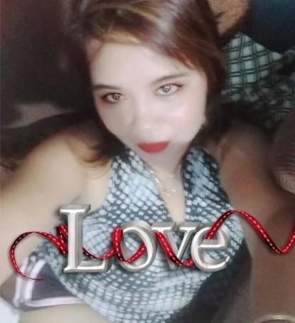 Jhoyce, 46, Philippines