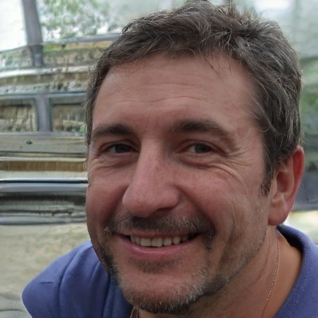 MikeKnight, 48, United States