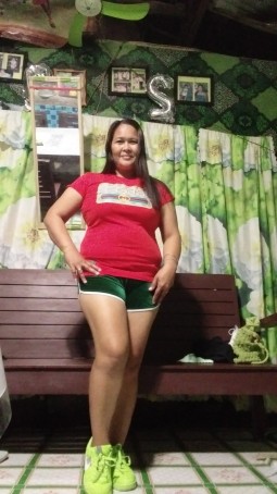 Riza Silvano, 43, Philippines