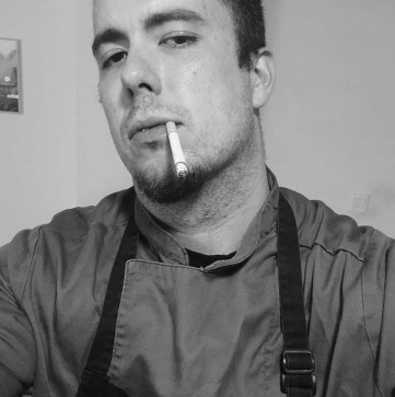 Gadius, 33, Croatia