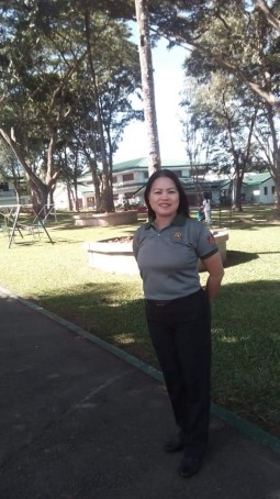 Karen, 51, Philippines