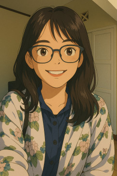 Ester, 27