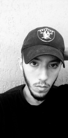 Rafaelo, 19, Tunisia
