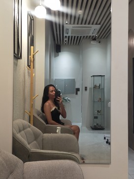 Kaye, 21, Philippines