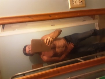 Ken, 50, Canada