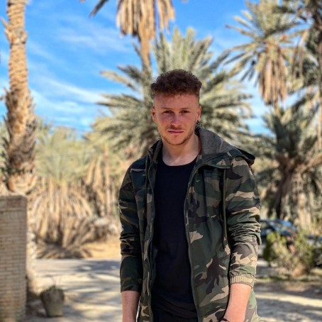 CleverGuy, 26