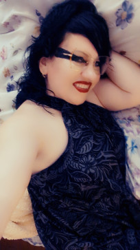 SweetAngelChick, 46, United States