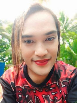 Dayan Fernandez, 25, Philippines