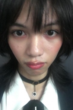 Royzeee, 19, Philippines