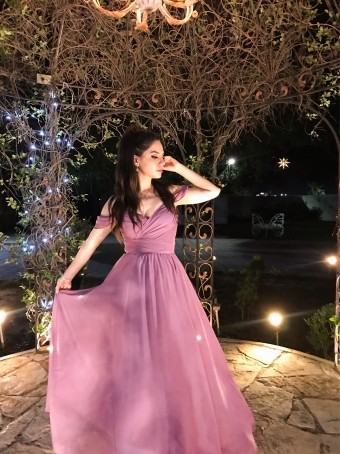 Melissa, 25, Philippines