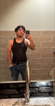 Josey, 28, United States