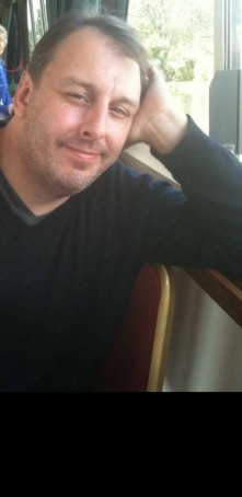 David, 48, United Kingdom