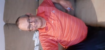 John Cox, 64, United Kingdom