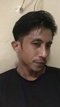 Randythatsmassive, 31, Myanmar