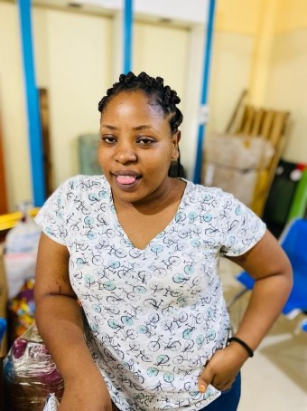 Pricy , 28, Tanzania, United Republic Of