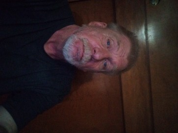 David, 58, United States