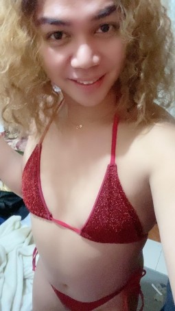 Patricia, 24, Philippines