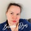 Belinda Dzus, 31, Canada